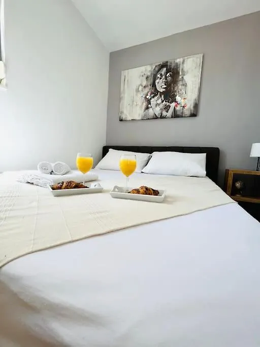 Apartman V&A Zadar Croatia