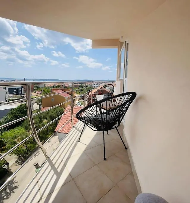 Apartment Apartman V&A Zadar Croatia
