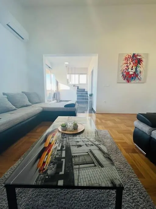 Apartman V&A Zadar