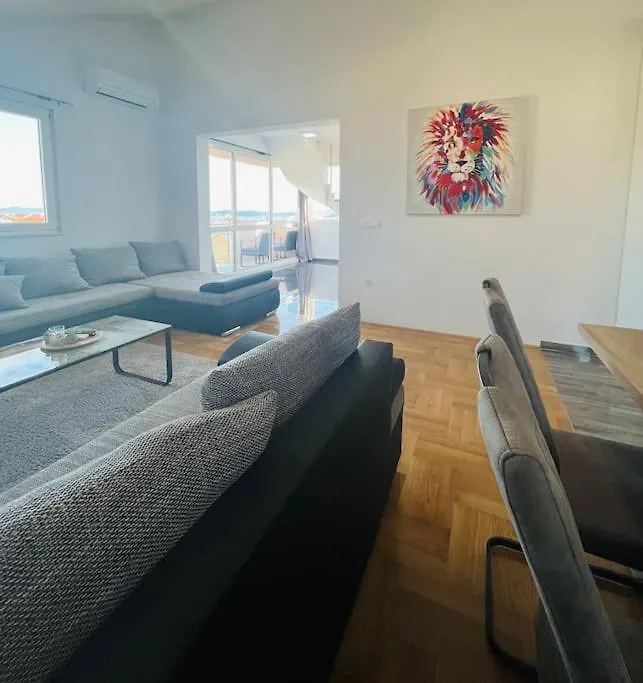 Apartman V&A Zadar Apartment