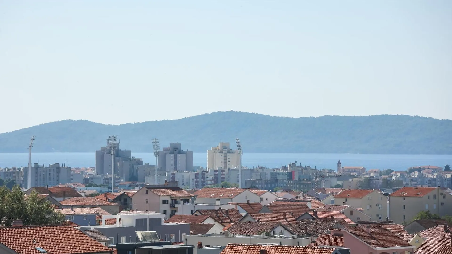 Apartman V&A Zadar Apartment