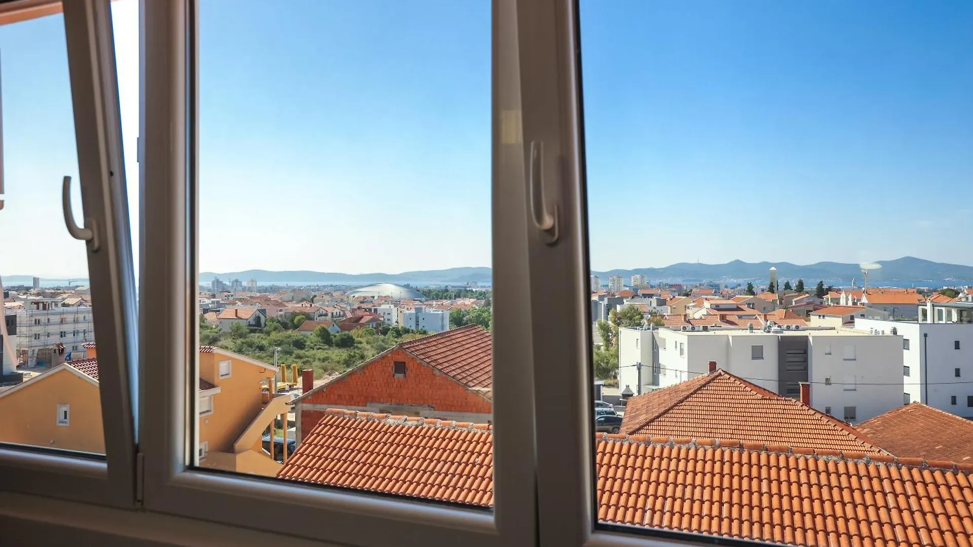 Apartman V&A Zadar Croatia