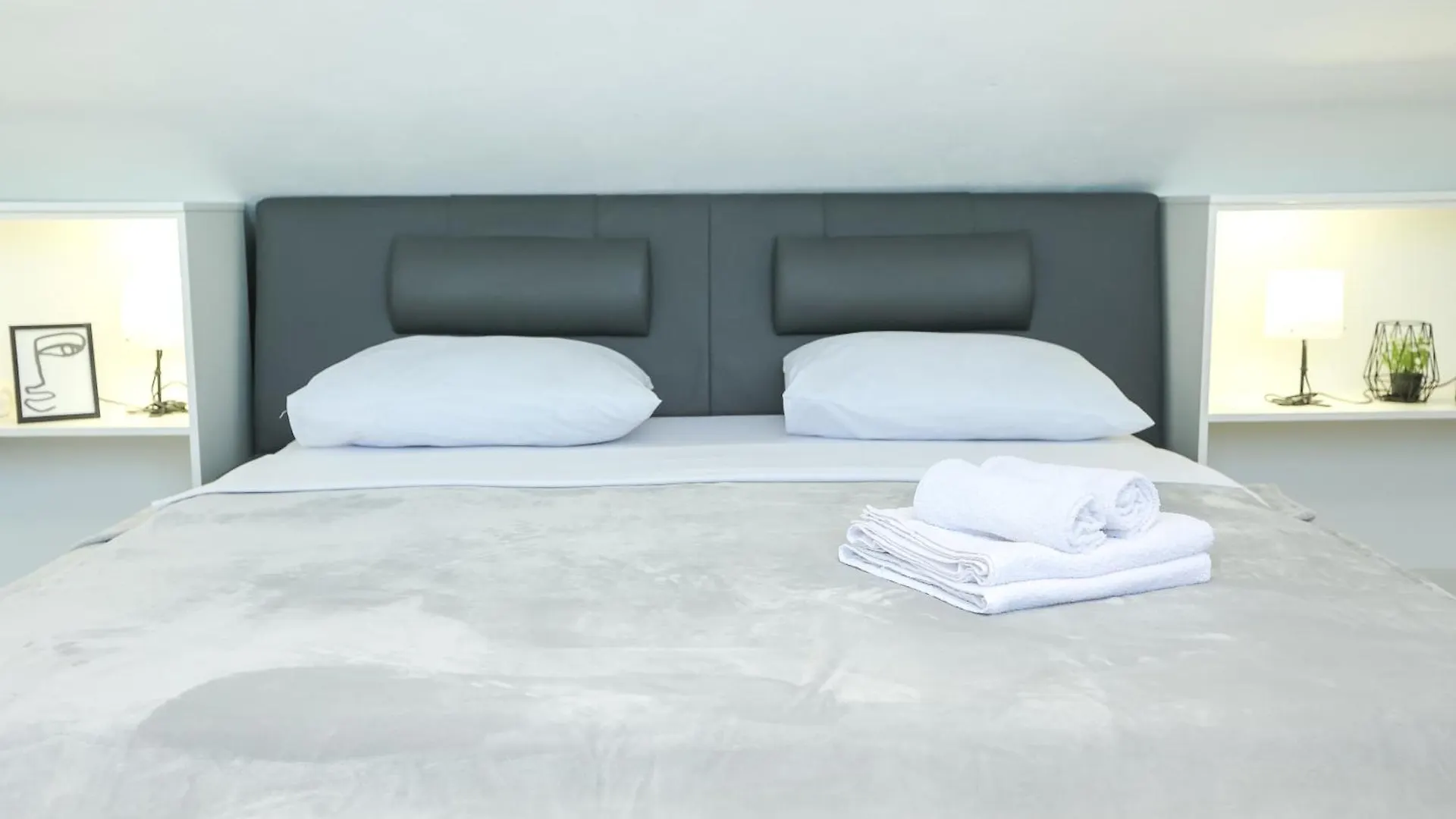Apartman V&A Zadar 0*,  Croatia