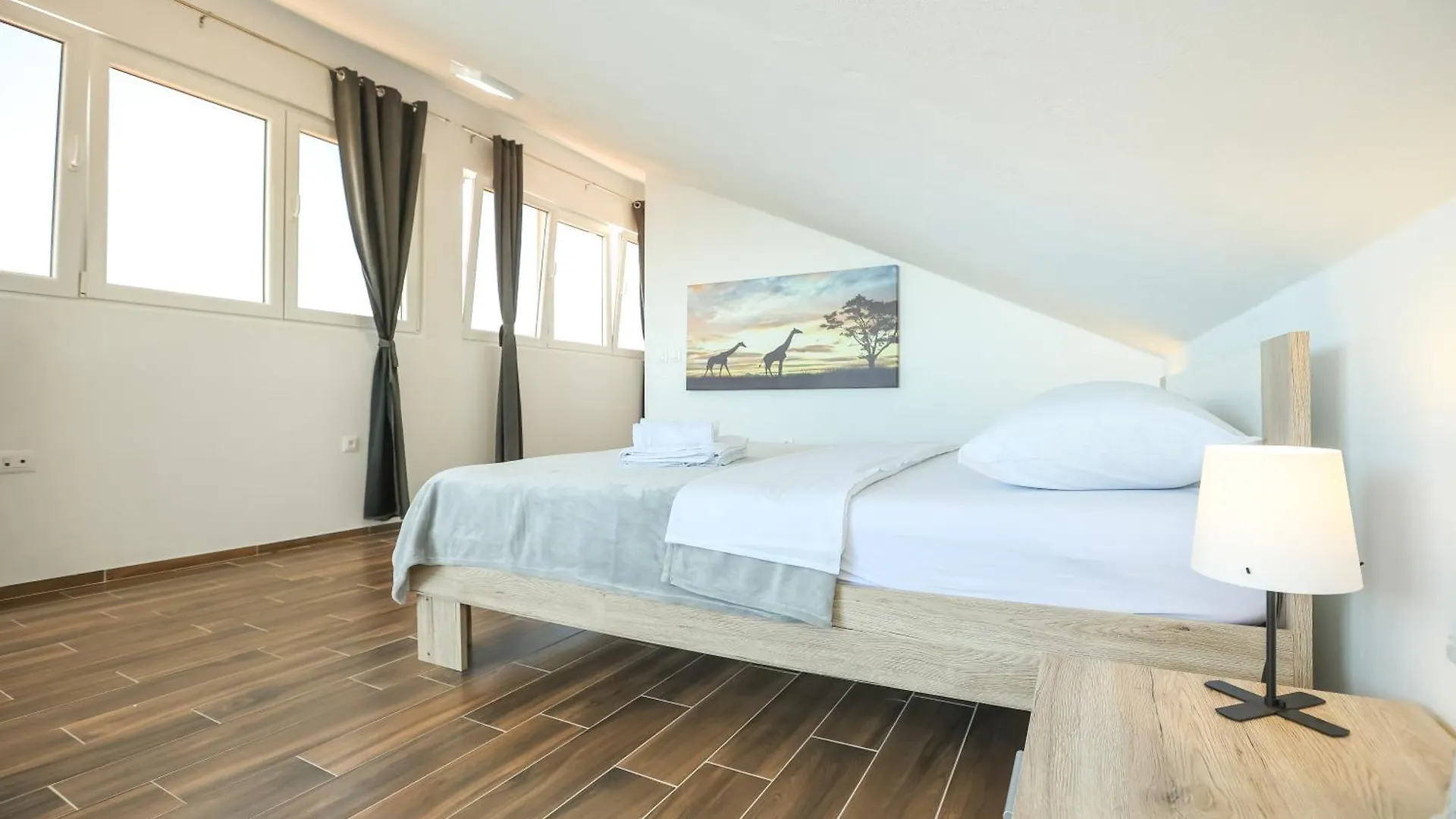 Apartman V&A Zadar Croatia