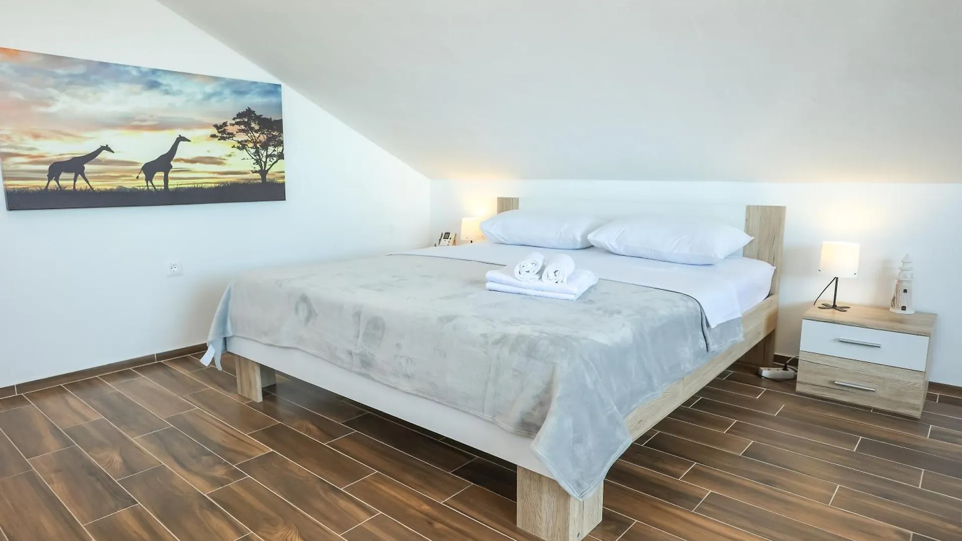 Apartment Apartman V&A Zadar Croatia