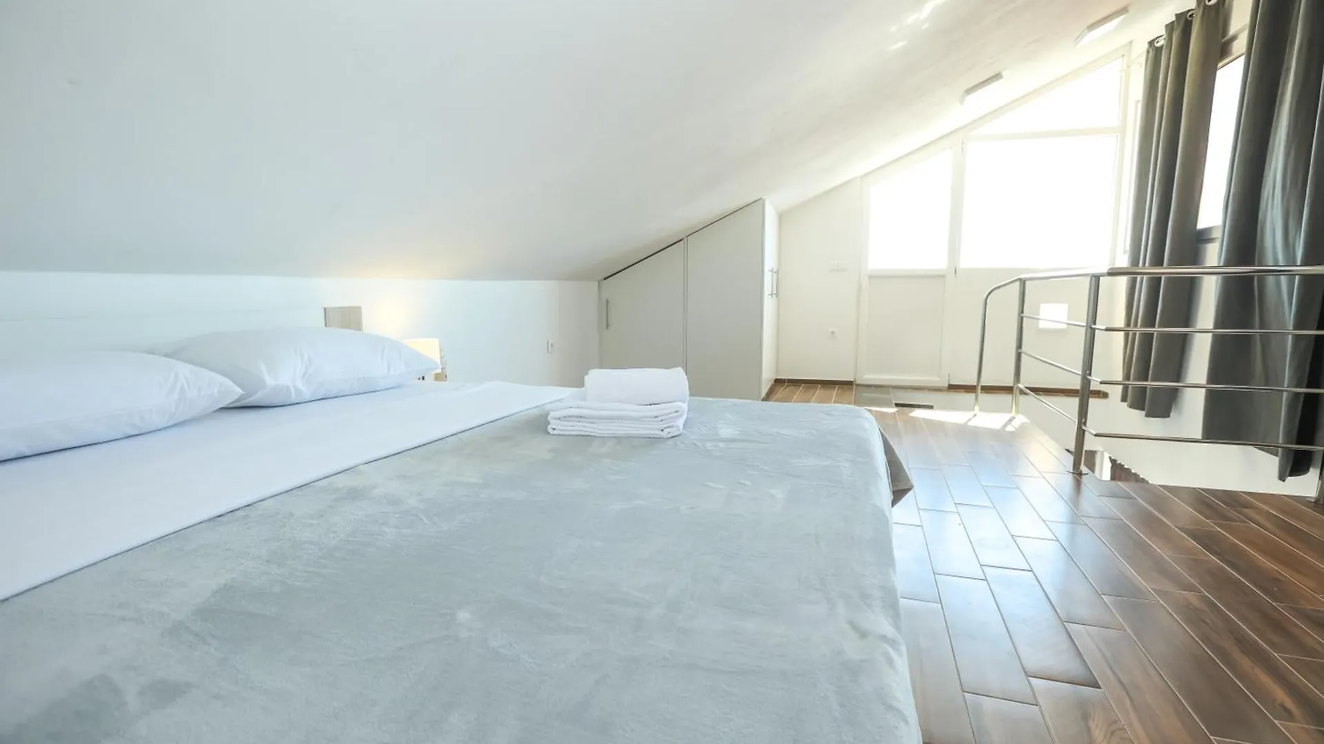 Apartman V&A Zadar Apartment