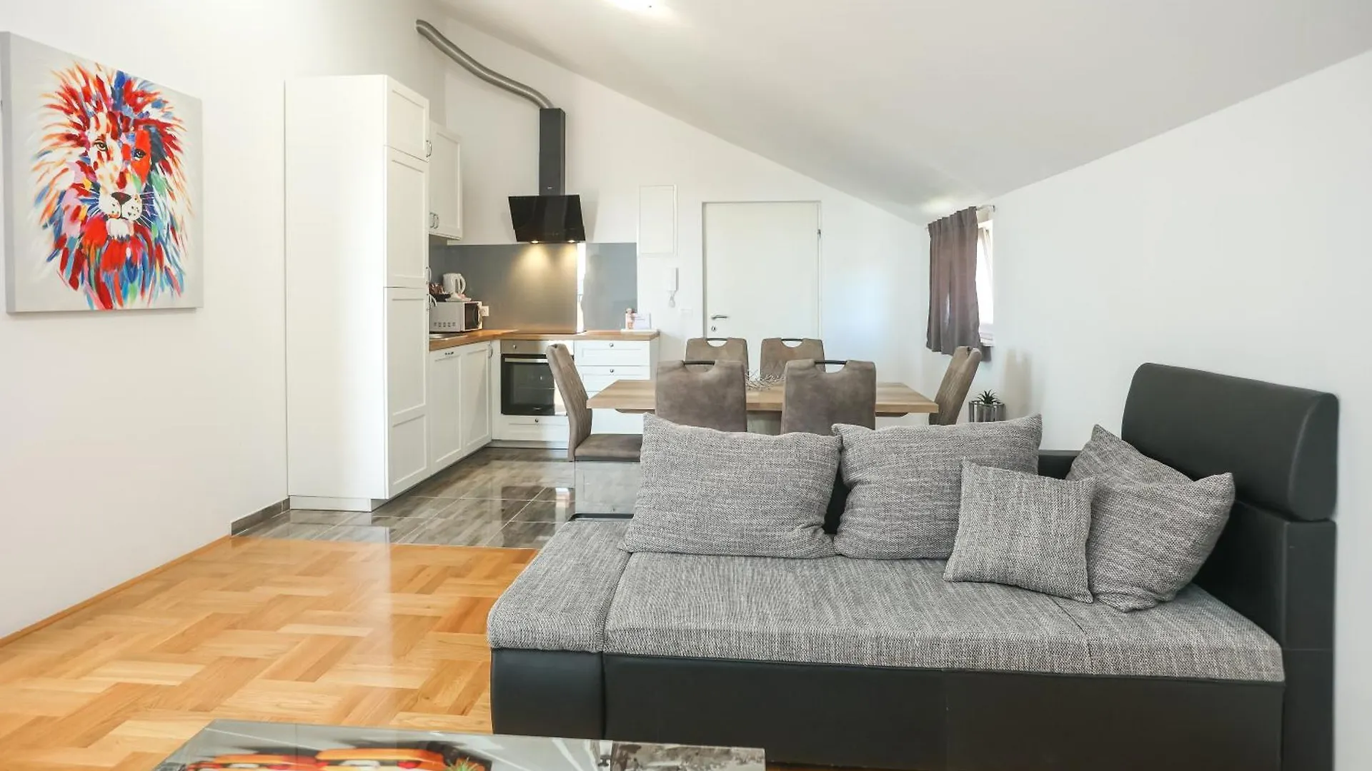 Apartment Apartman V&A Zadar Croatia